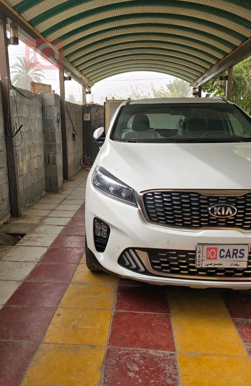 كيا سورينتو